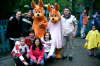 Walibi & Walibelle